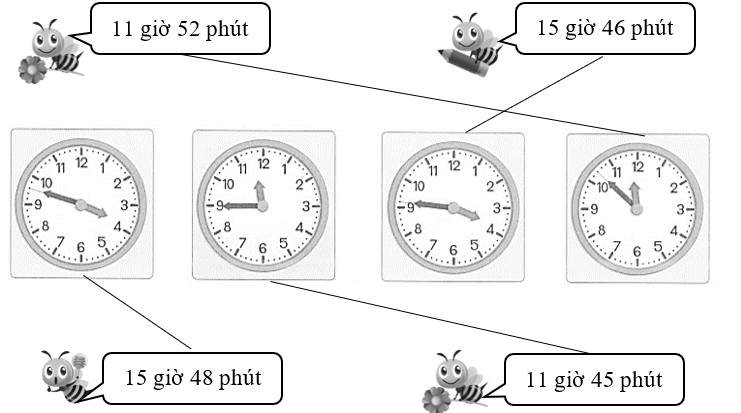 Nối các phép tính (ảnh 2)