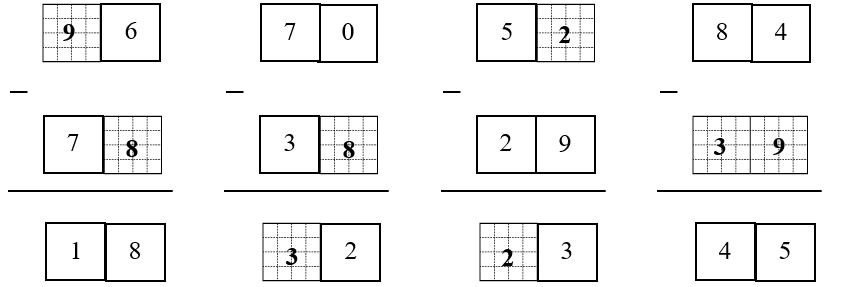 Số vào ô trống? (ảnh 2)