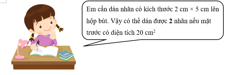 Điền số thích hợp vào chỗ chấm. (ảnh 2)