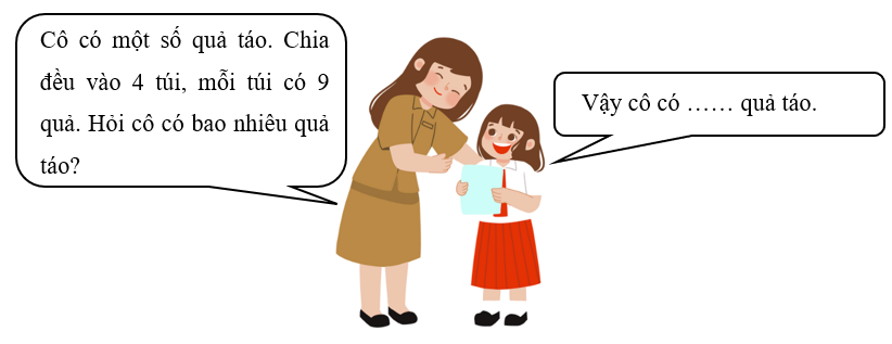 Điền số thích hợp vào chỗ chấm. (ảnh 1)