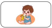 Listen and tick. (ảnh 1)