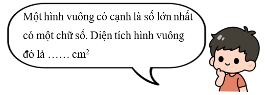 Điền số thích hợp vào chỗ chấm. (ảnh 1)