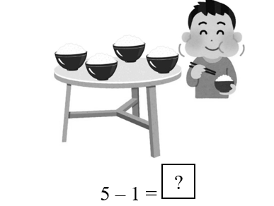 Bài tập cuối Tuần 14 Toán lớp 1 Chân trời sáng tạo có đáp án (ảnh 1)