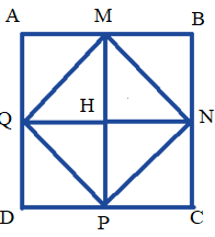 Kể tên các hình thoi có trong hình sau: (ảnh 1)
