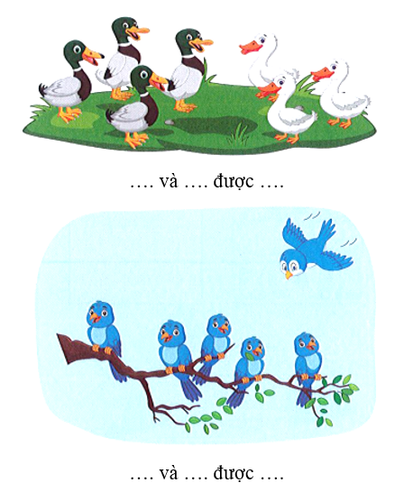 Số vào ô trống ? (ảnh 1)
