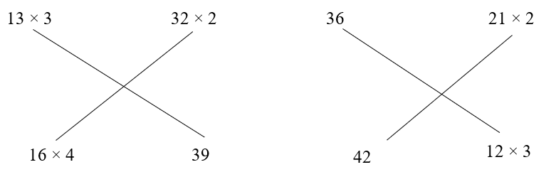 Nối các phép tính (ảnh 2)