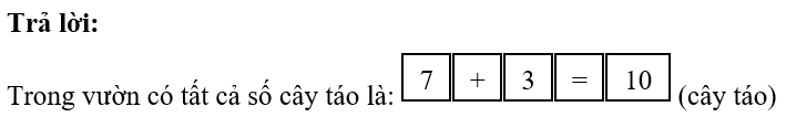Điền số thích hợp vào ô trống: (ảnh 3)