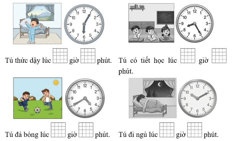 Số vào chỗ trống? (ảnh 1)