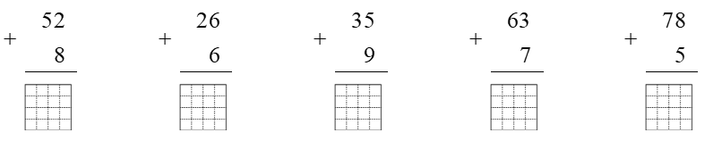 Tính phép tính. (ảnh 1)