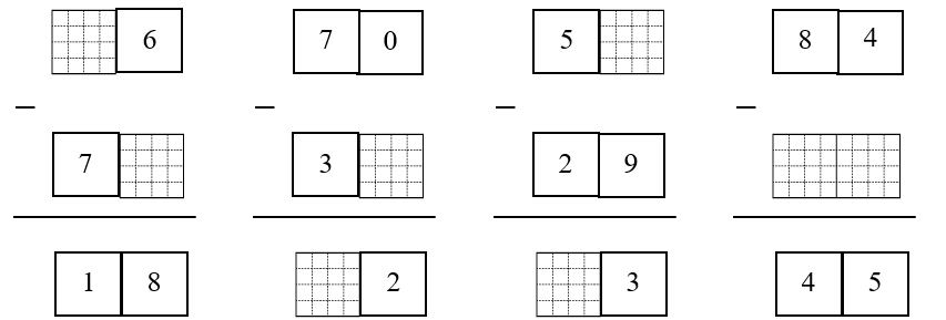 Số vào ô trống? (ảnh 1)
