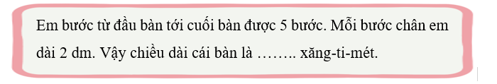 Điền số thích hợp vào chỗ chấm. (ảnh 1)