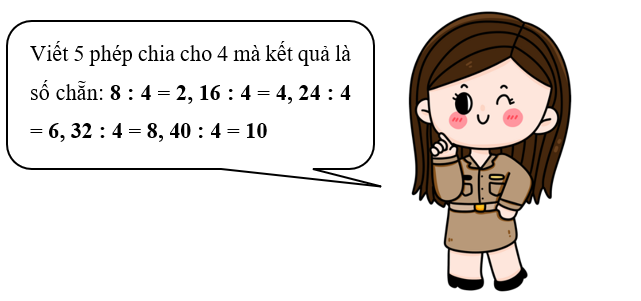 Thực hiện yêu cầu sau. (ảnh 2)