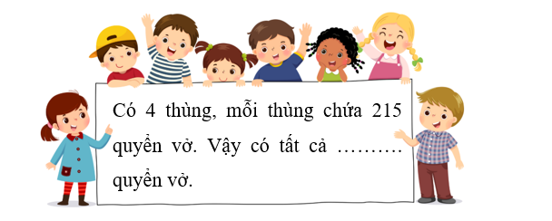 Điền số thích hợp vào chỗ chấm. (ảnh 1)