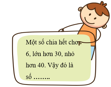Điền số thích hợp vào chỗ chấm. (ảnh 1)