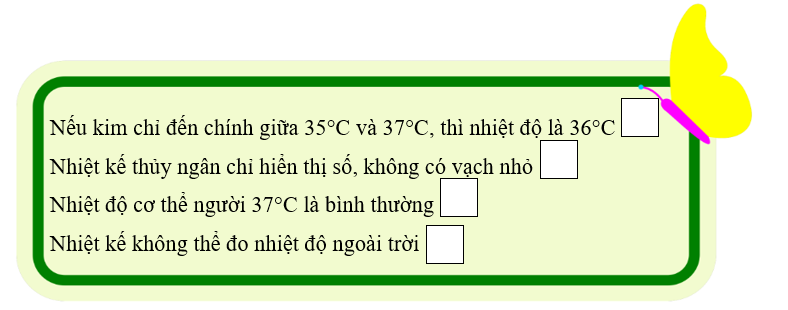 Đúng ghi Đ, sai ghi S. (ảnh 1)
