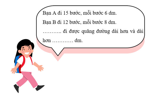 Hoàn thiện chỗ chấm sau. (ảnh 1)