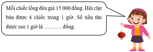 Điền số thích hợp vào chỗ chấm. (ảnh 1)