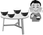  Bài tập cuối Tuần 14 Toán lớp 1 Chân trời sáng tạo có đáp án (ảnh 2)