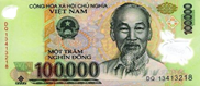 Tờ tiền nào dưới đây có mệnh giá 10 nghìn đồng? (ảnh 5)