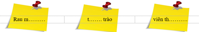 Thực hiện các yêu cầu sau:  a) Em hãy khoanh tròn vào chữ cái đứng trước nhóm từ viết đúng chính tả:  A. trung thu, chung bình, cái chăn.  B. chăm chỉ, chong chóng, chuồn chuồn.  (ảnh 1)