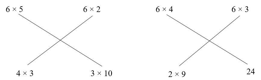 Nối phép tính (ảnh 2)