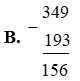 Phép tính sai là: (ảnh 4)