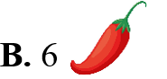 Bức tranh có: (ảnh 4)