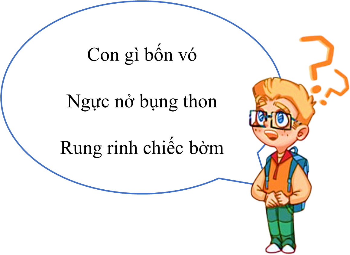 Em hãy giải ô chữ bằng cách thực hiện các phép tính tương ứng để tìm ra loài hoa mà bạn Bo nhắc đến. (ảnh 1)