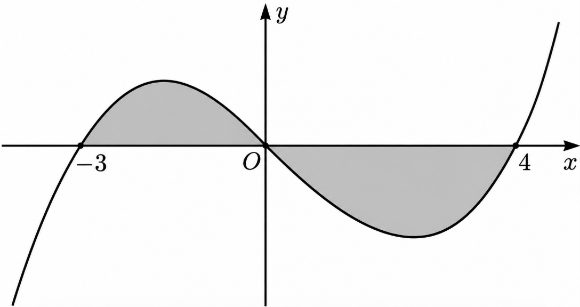 Chọn D  Dự v&agrave;o đồ thị h&agrave;m số \(y = f\left( x \r (ảnh 1)
