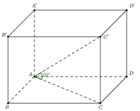 Chọn D C&ocirc;ng thức cộng: \[\cos \left( {a - b} \right) = \cos a\cos b + \sin a\sin b\]. (ảnh 2)