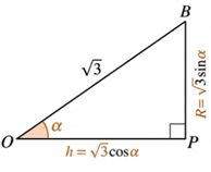 Suy ra \(a = 2\), \(b = 3\). Vậy \(a + b = 2 + 3 = 5\). (ảnh 2)