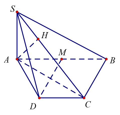 &middot; Do vậy, \(x = 3,y = 4 \Rightarrow x + y + xy = 19.\) (ảnh 1)