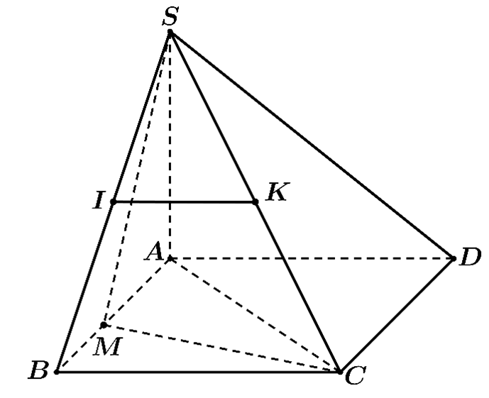 X&eacute;t mệnh đề a) (ảnh 2)