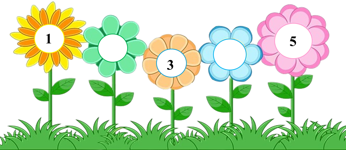 Điền Số? thích hợp (ảnh 1)