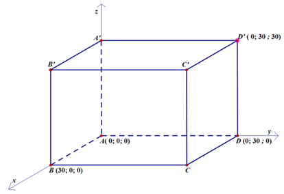 Đ&aacute;p &aacute;n: \(9\) (ảnh 2)