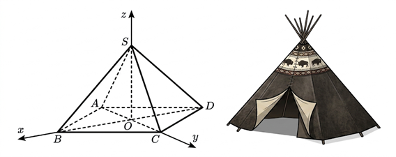 Vậy tọa độ \(E\) đ&uacute;ng l&agrave; \(E\left( { - \frac{3}{2};0;2} \right)\). (ảnh 1)