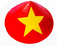 Một chiếc n&oacute;n c&oacute; đường k&iacute;nh đ&aacute;y l&agrave; 80 cm, chiều cao của n&oacute;n l&agrave; \[30{\rm{ cm}}.\] a) T&iacute;nh độ d&agrave;i đường sinh của chiếc n&oacute;n. b) Người ta cần sơn bề mặt xung quanh chiếc n&oacute;n để trang tr&iacute;. Hỏi diện t&iacute;ch cần sơn l&agrave; bao nhi&ecirc;u? (Lấy \[\pi  \approx 3,14\]). (ảnh 1)