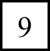 b) Số?	                	A. 7	 	B. 8	 	C. 9	 	D. 6 (ảnh 4)