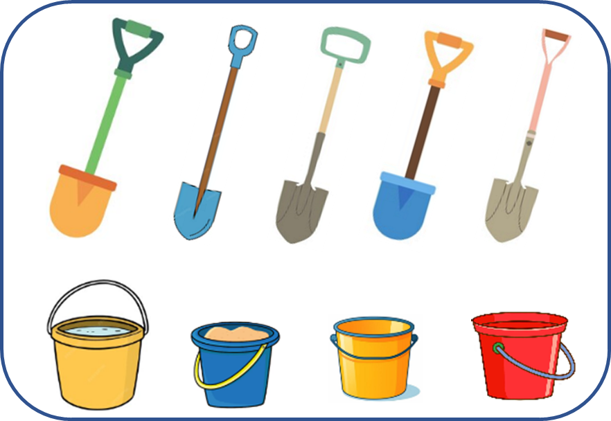 Khoanh vào chữ cái đặt trước câu trả lời đúng.    (ảnh 1)