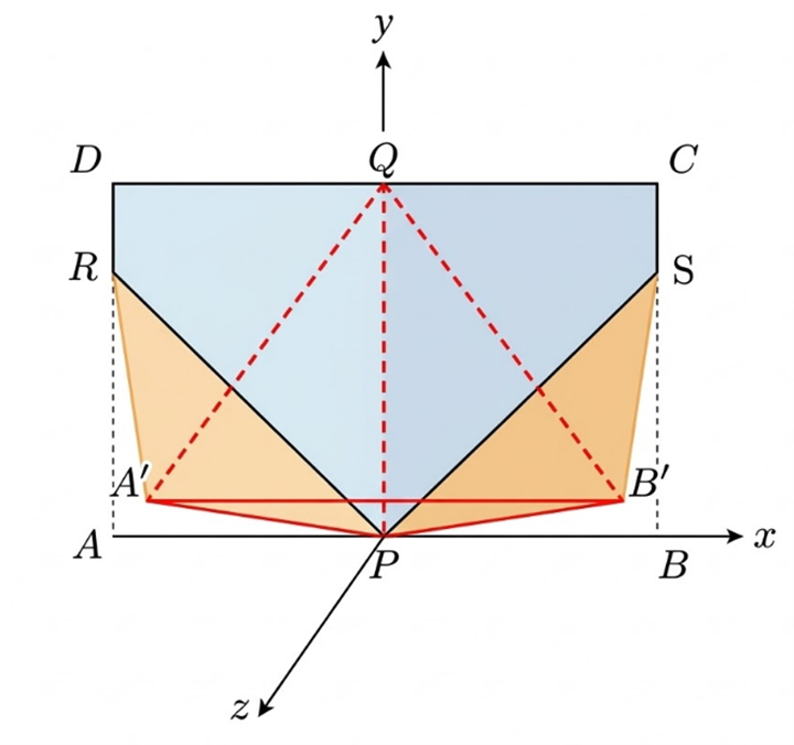 \right)\) Thay số v&agrave;o \(\left( * \right) \Leftrightarro (ảnh 2)
