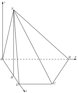 Đ&aacute;p &aacute;n: 2,85 (ảnh 1)