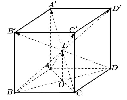 Đáp án đúng là C (ảnh 1)