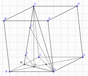 Theo đề b&agrave;i \(V = a\sqrt 2 \), ta suy ra \(a = 864\). (ảnh 1)