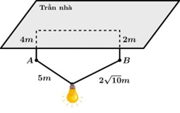 Tổng 3 trường hợp ta được xác suất \( \approx 0, (ảnh 1)