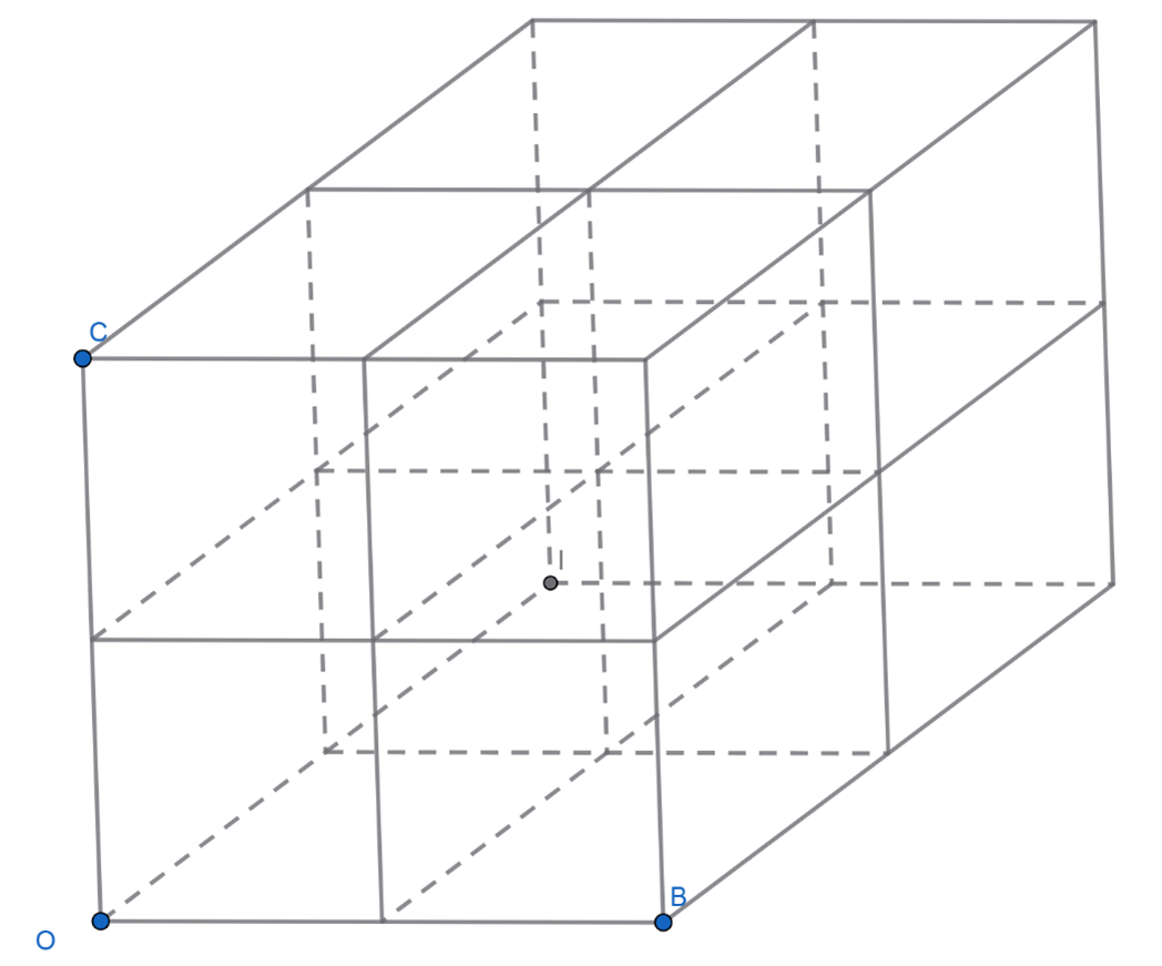 Đ&aacute;p &aacute;n: 0,96. (ảnh 1)