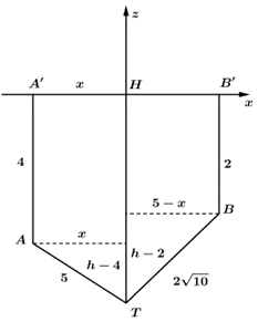 Tổng 3 trường hợp ta được xác suất \( \approx 0, (ảnh 2)