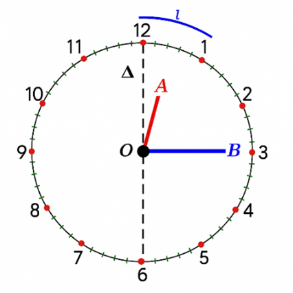 Trong \(\left( {A'B'C'} \right)\), kẻ (ảnh 1)