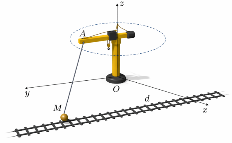Gi&aacute; trị của \({M (ảnh 1)
