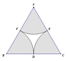 Đ&aacute;p &aacute;n: 26,2. (ảnh 1)