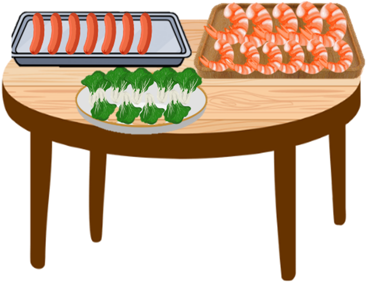 Điền số hoặc chữ thích hợp vào ô trống. (ảnh 1)